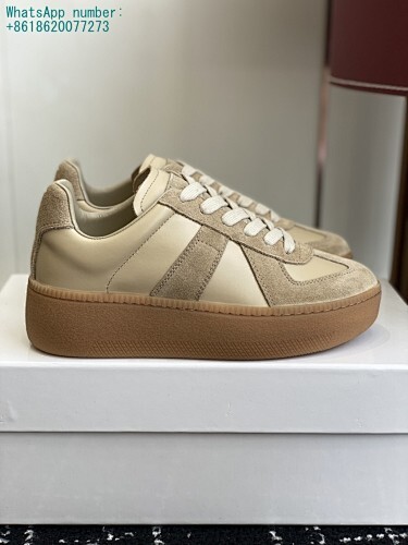 Maison Margiela MM6 Women's shoes