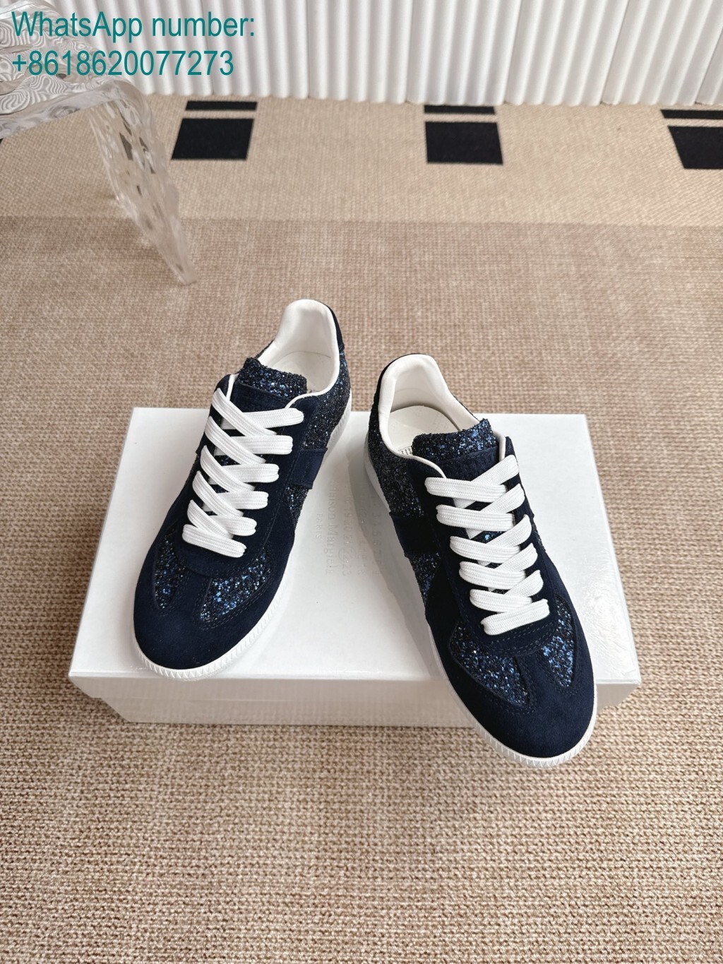 Maison Margiela MM6 sneakers