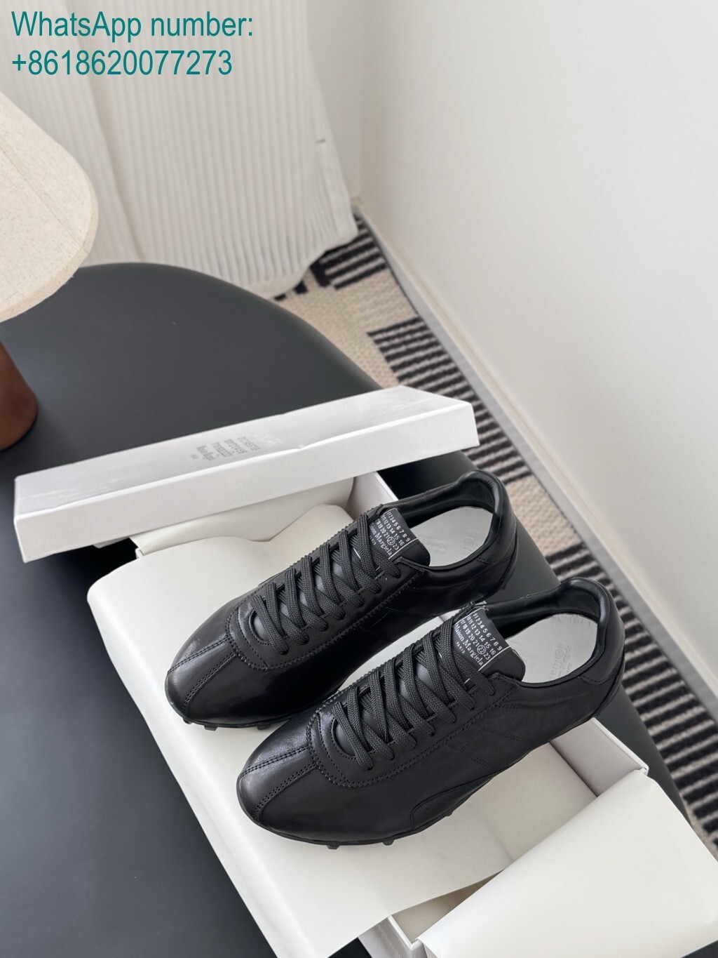 Maison Margiela MM6 sneakers