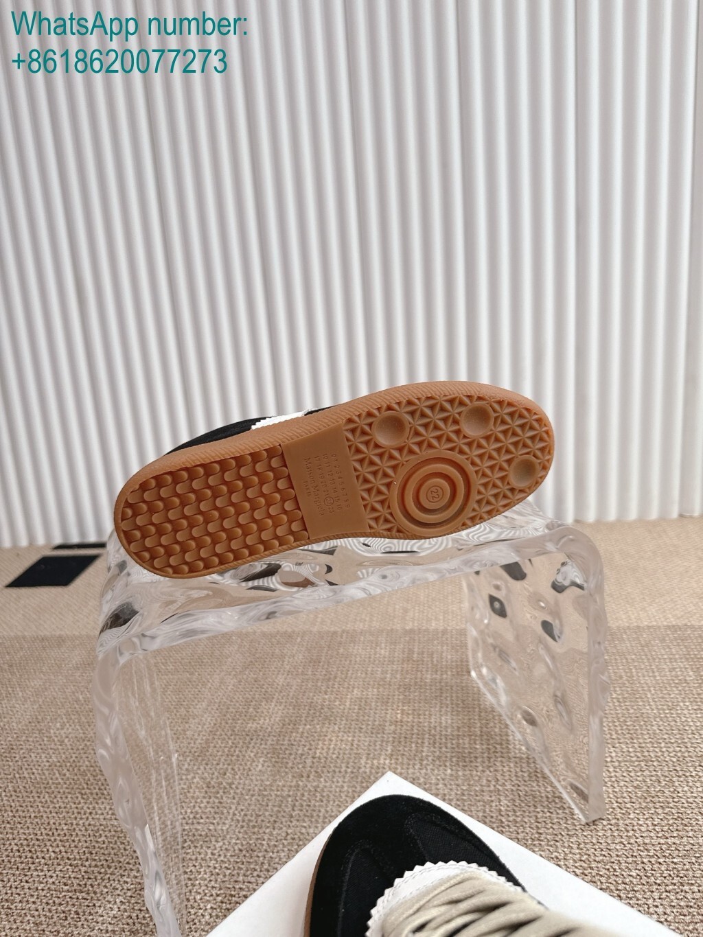 Maison Margiela MM6 sneakers