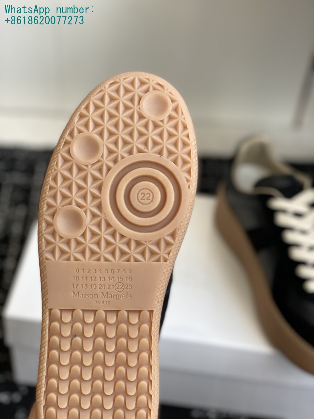 Maison Margiela MM6 Women's shoes