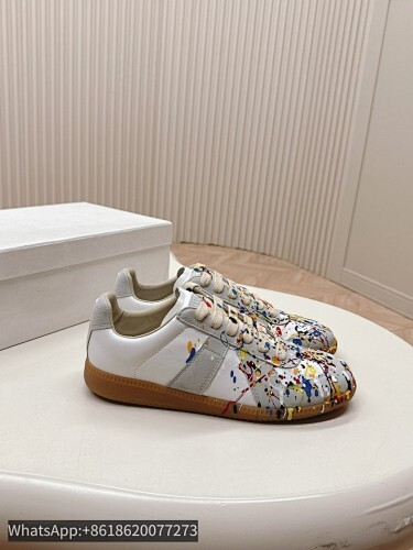 Maison Margiela MM6 sneakers