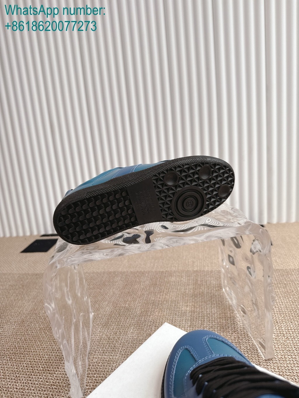 Maison Margiela MM6 sneakers