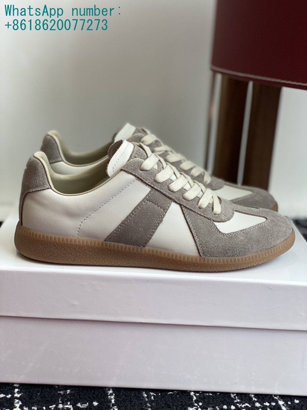 Maison Margiela MM6 sneakers