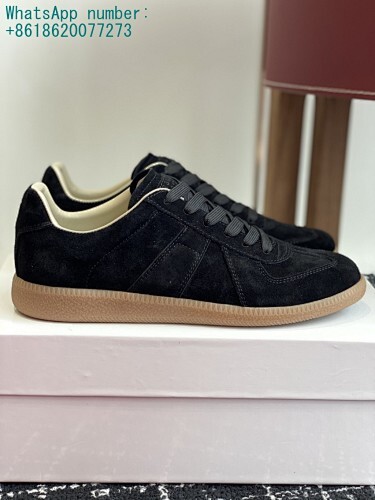 Maison Margiela MM6 sneakers