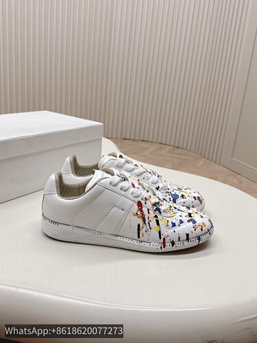 Maison Margiela MM6 sneakers