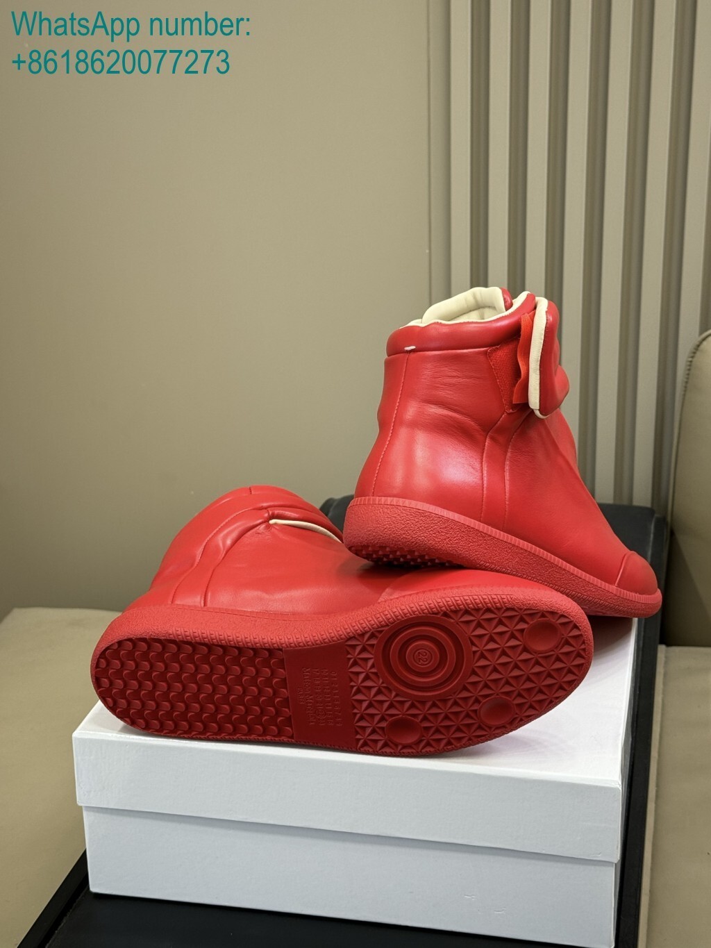 Maison Margiela MM6 sneakers