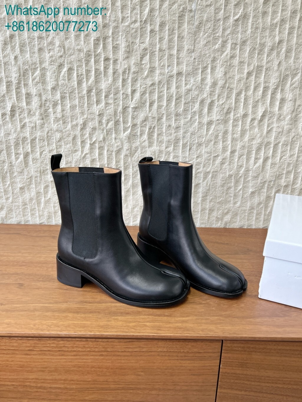 Maison Margiela MM6 Women's boots