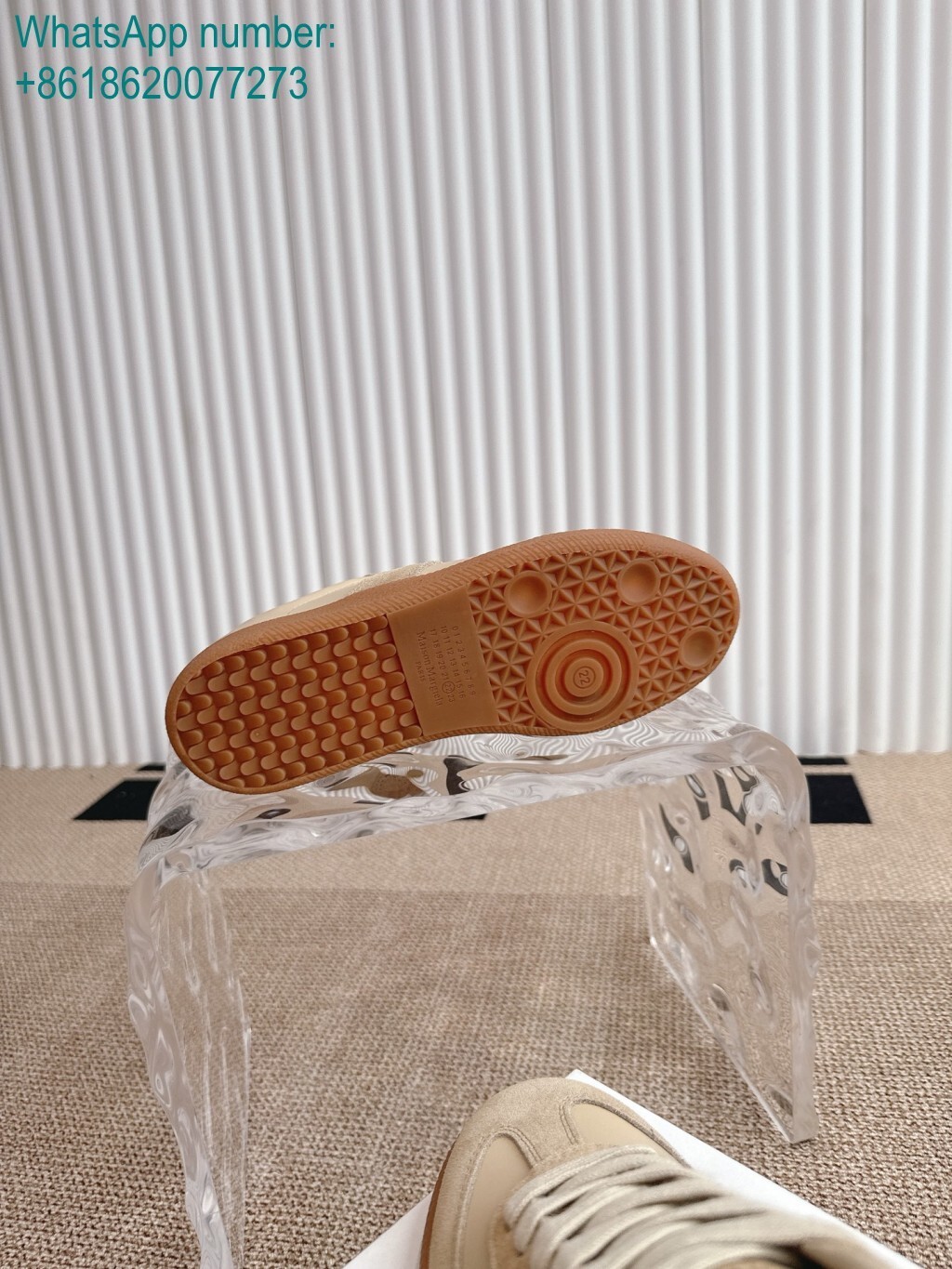 Maison Margiela MM6 sneakers