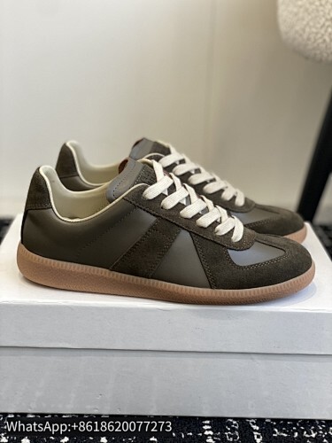 Maison Margiela MM6 sneakers