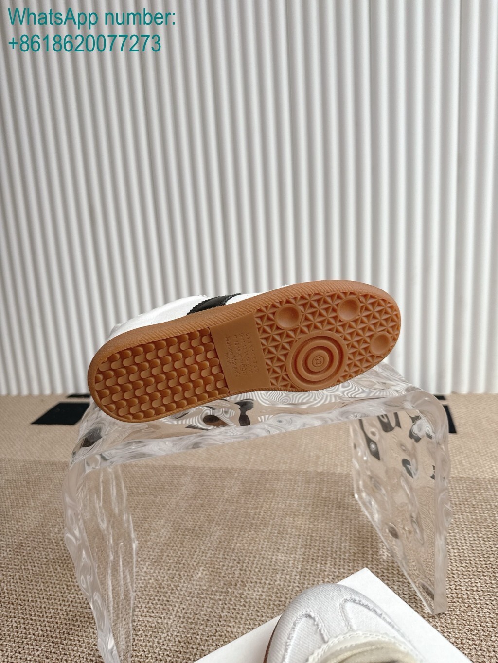 Maison Margiela MM6 sneakers