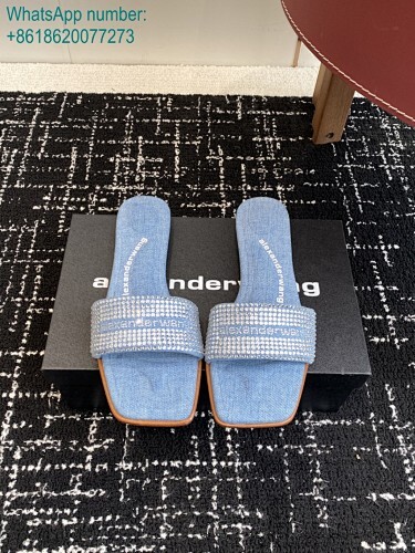 Alexander Wang women sandals