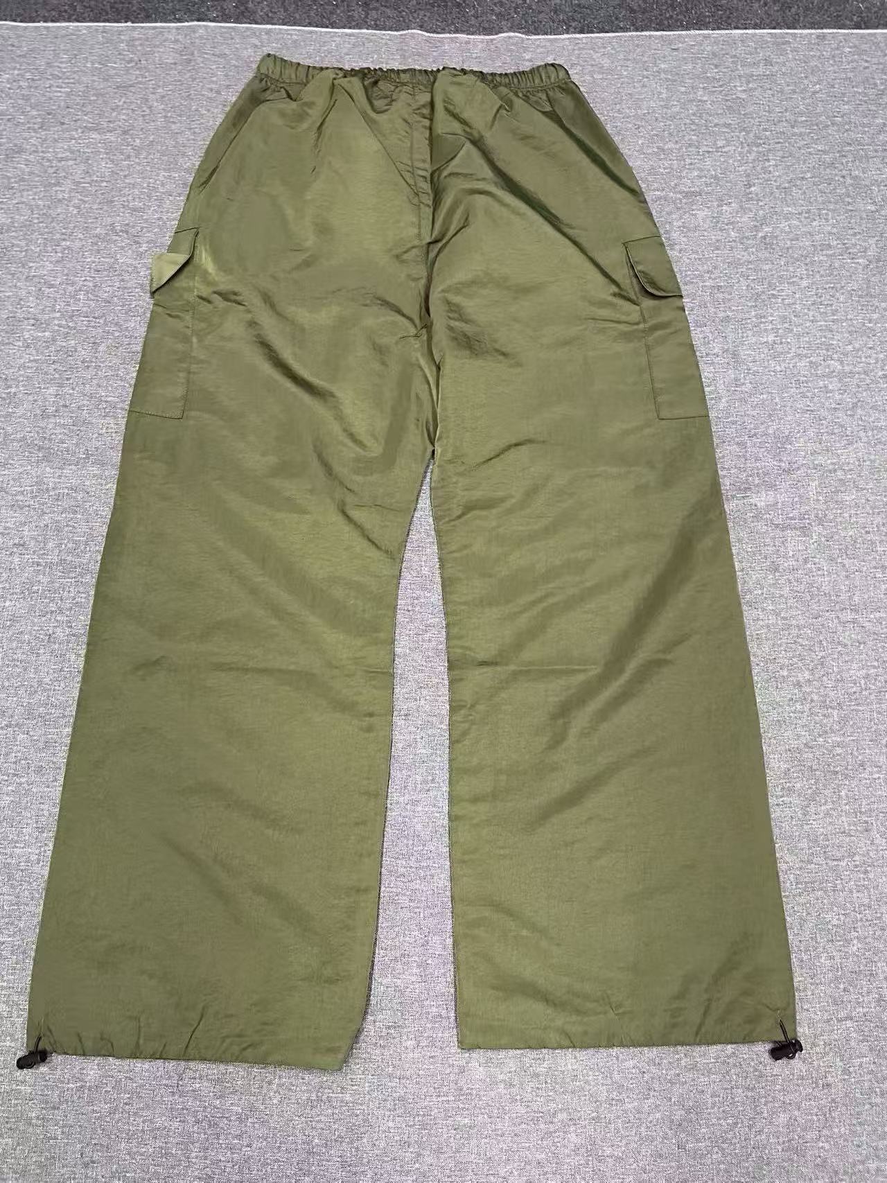 FOG353 FOG Essentials Overall Pants