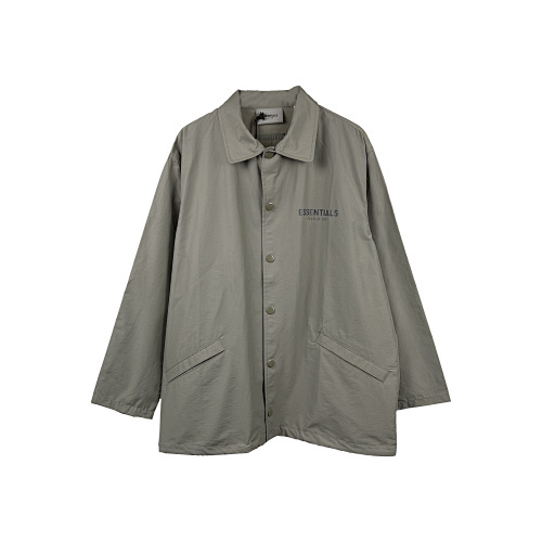FOG232 FOG Essentials Jacket