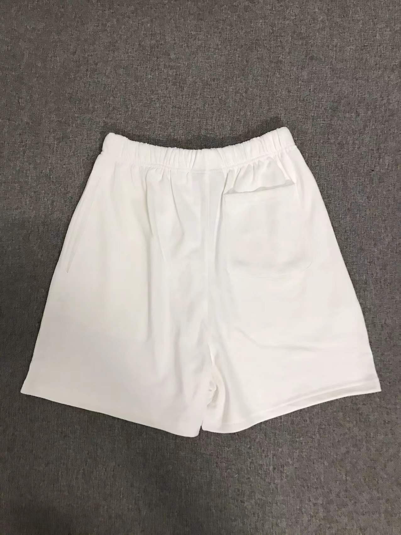 FOG190 Fog Essential Shorts