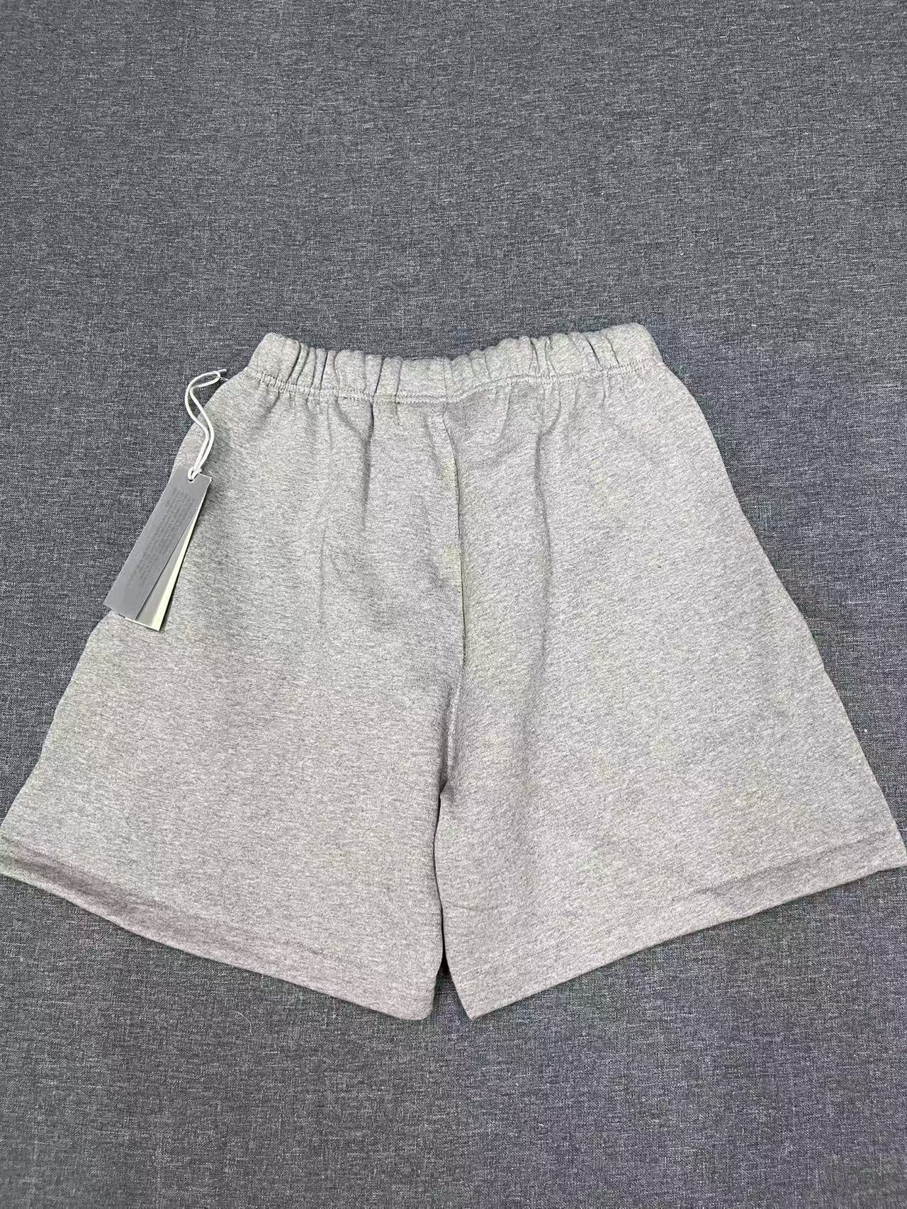 FOG369 FOG Essentials FALL24 BACK TO SCHOOL Fleece Soccer Short