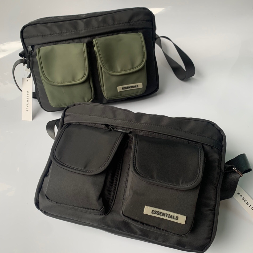 FOG283 FOG Essentials Laptop Bag