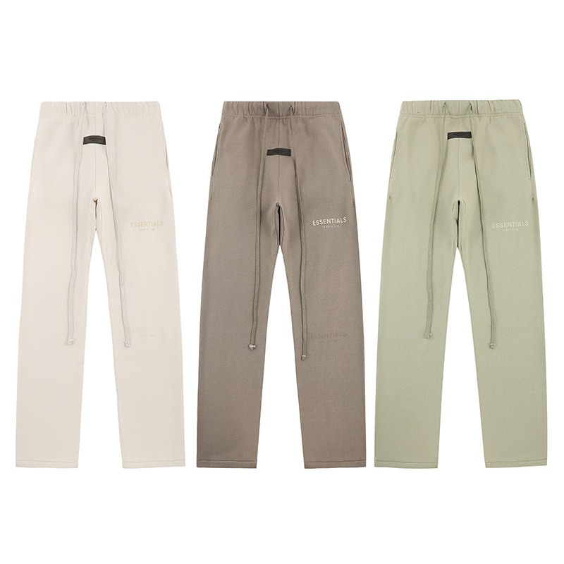 FOG302 FEAR OF GOD 8Th Sweatpants