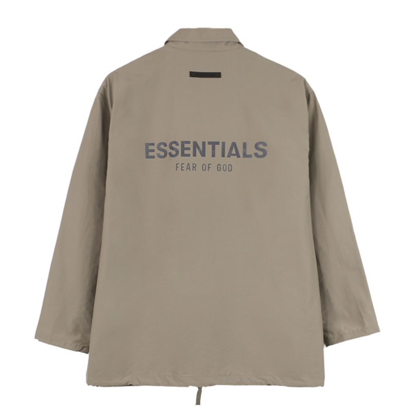 FOG336 FOG Essentials 21SS Jacket 288CNY