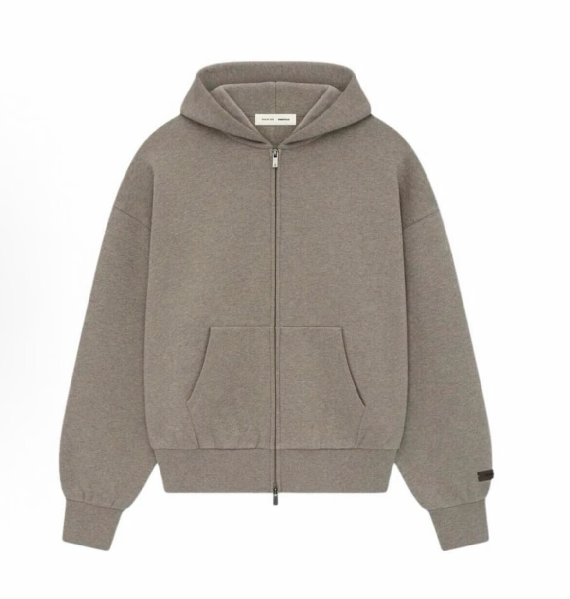 FOG391 FOG Essentials Hoodie