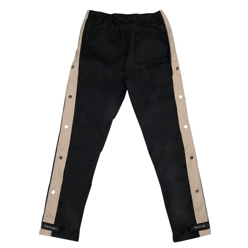 FOG295 FOG Essentials Breasted pants