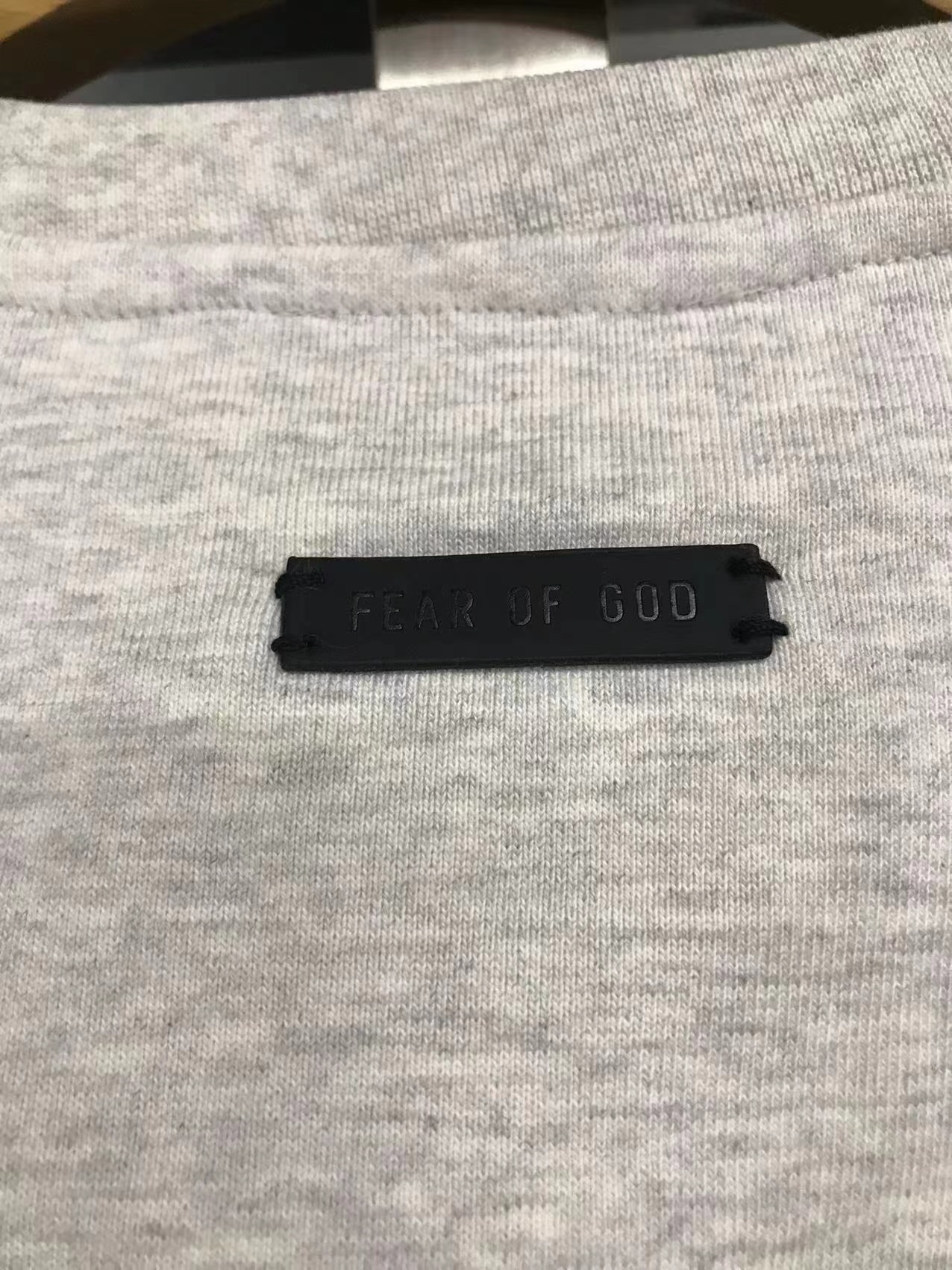 FOG231 FOG Essentials Sweaters