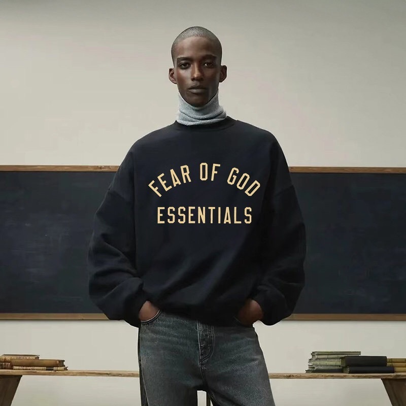 FOG357 FOG Essentials Crewneck Sweatshirt