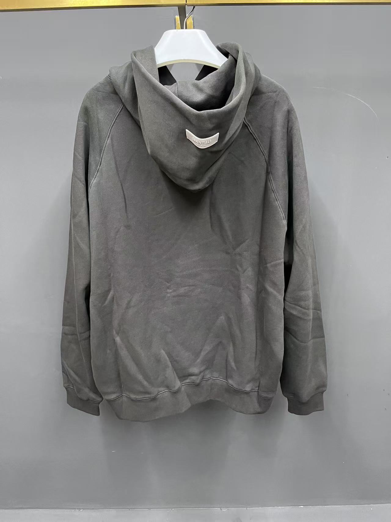 FOG389 FOG 1977 Essentials Hoodie