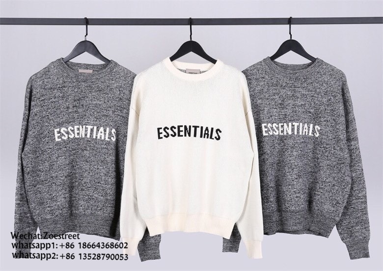 FOG226 FOG Essentials Sweaters