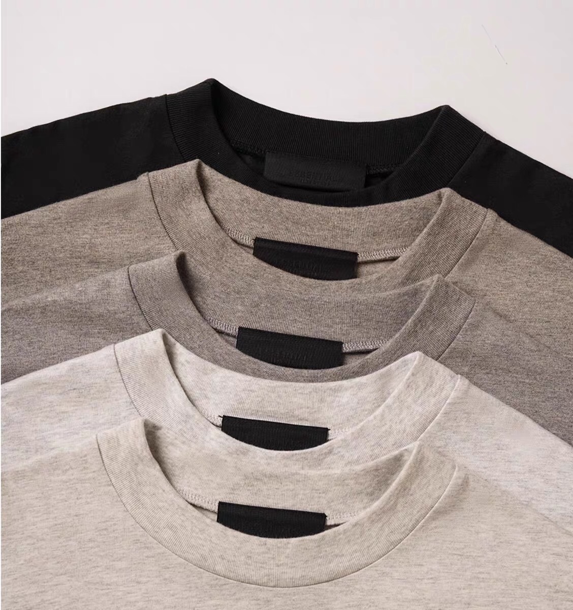 FOG362 FOG FW24 Essentials X NBA T-shirt Lakers Tee