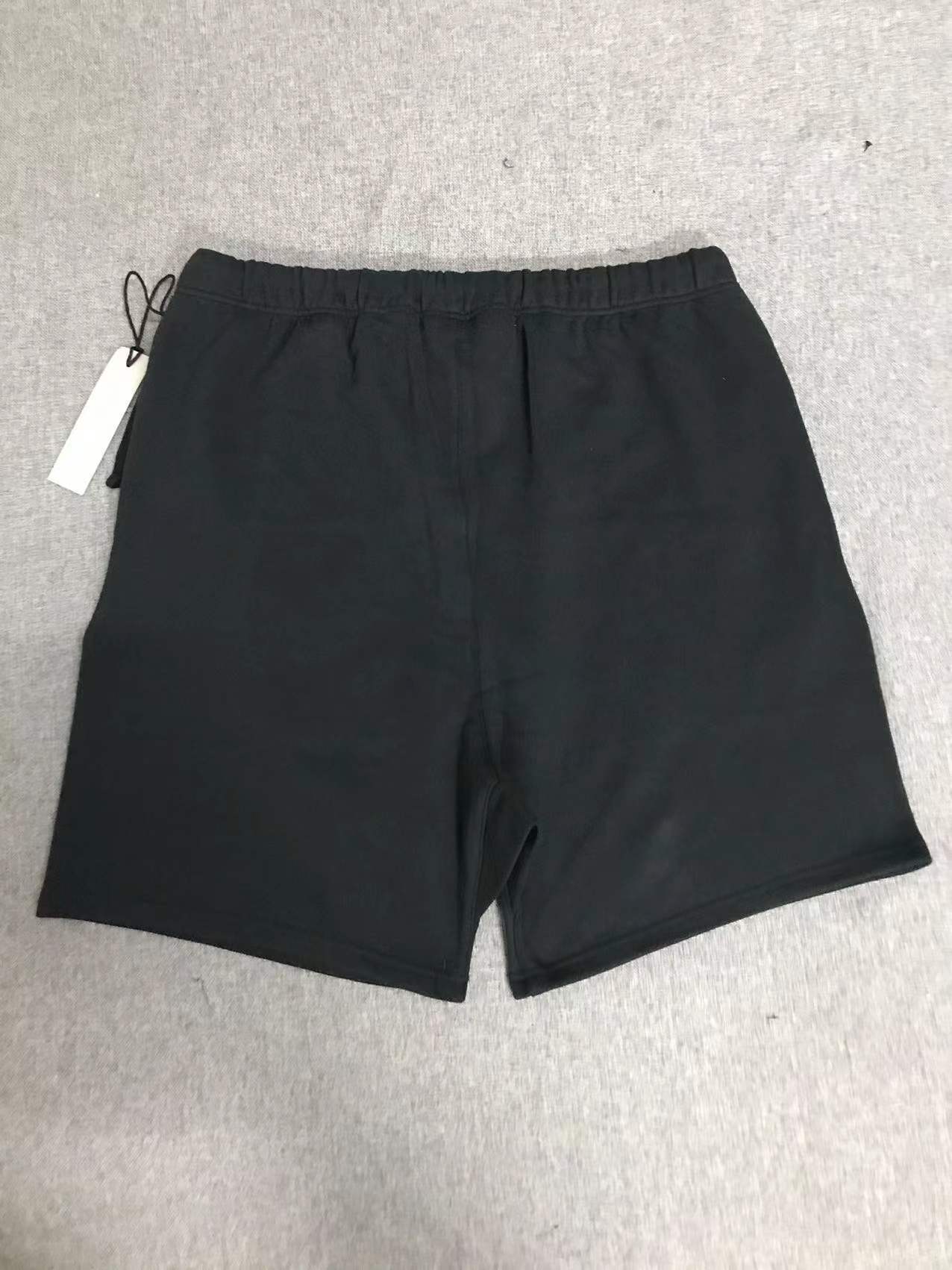 FOG268 Fear of God Essential X Union Shorts