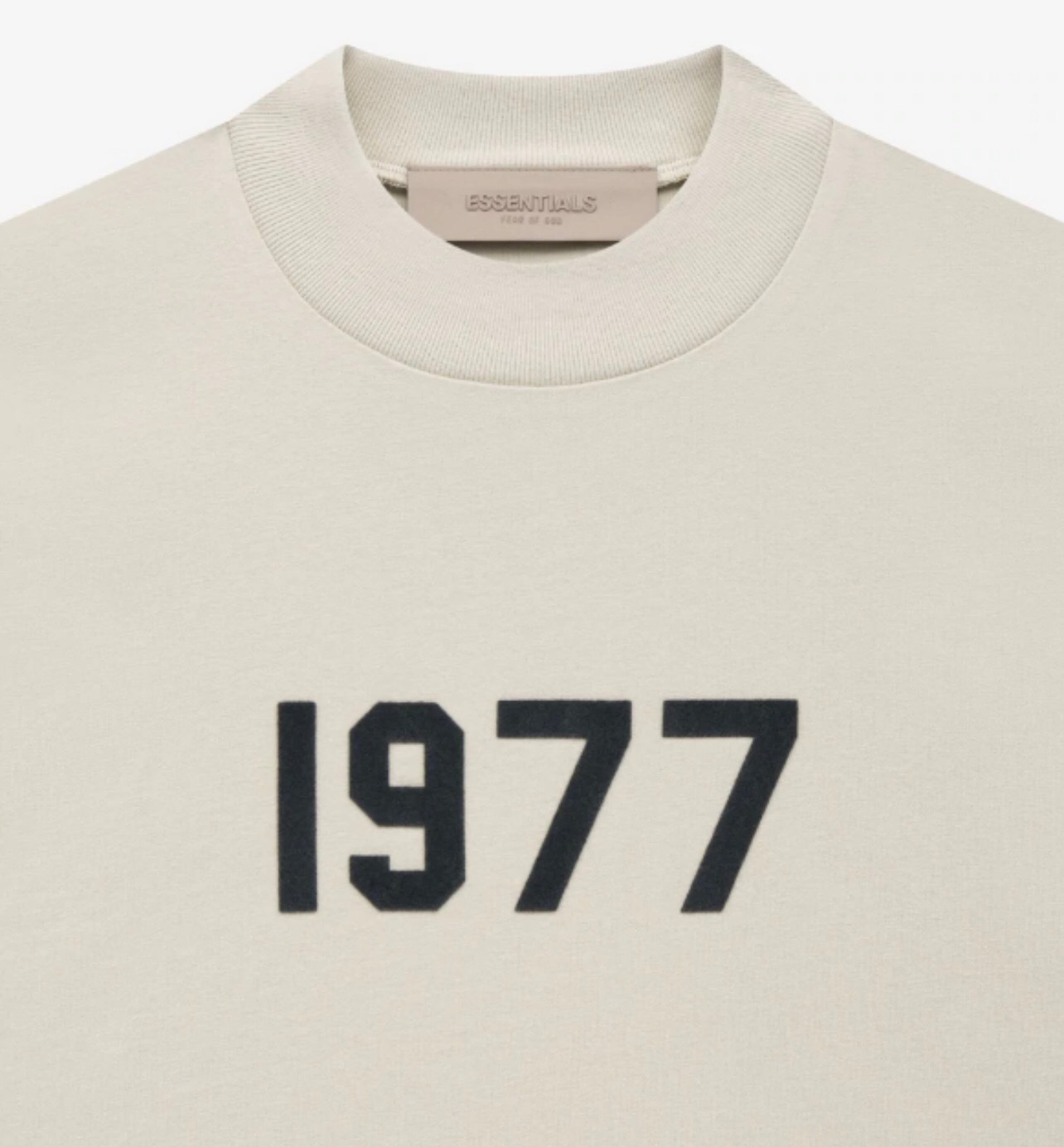 FOG388 FOG 1977 Essentials T-shirt