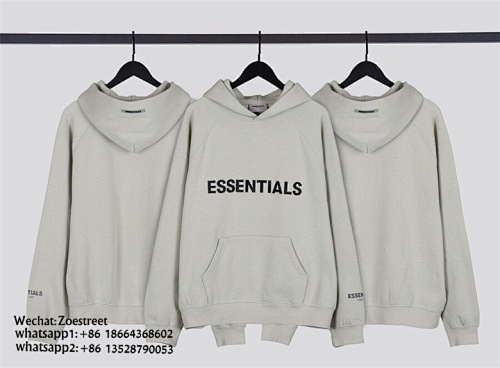 FOG216 Fog Mustard Green Hoodie