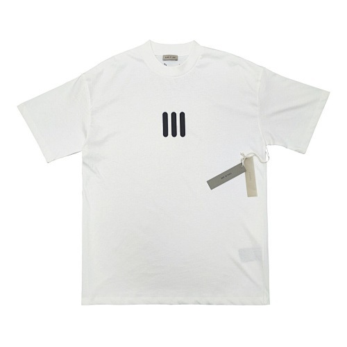 FOG386 FOG FEAR OF GOD Essentials T-shirt