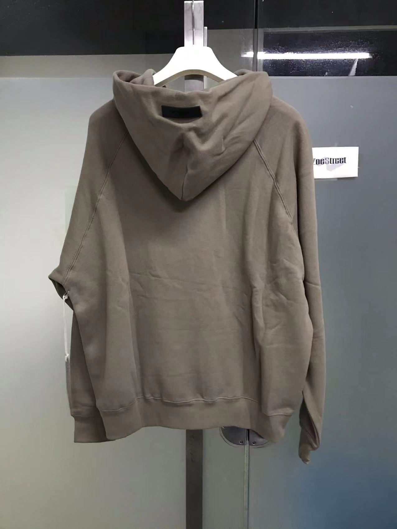 FOG304 ESSENTIALS FOG 8TH Hoodie