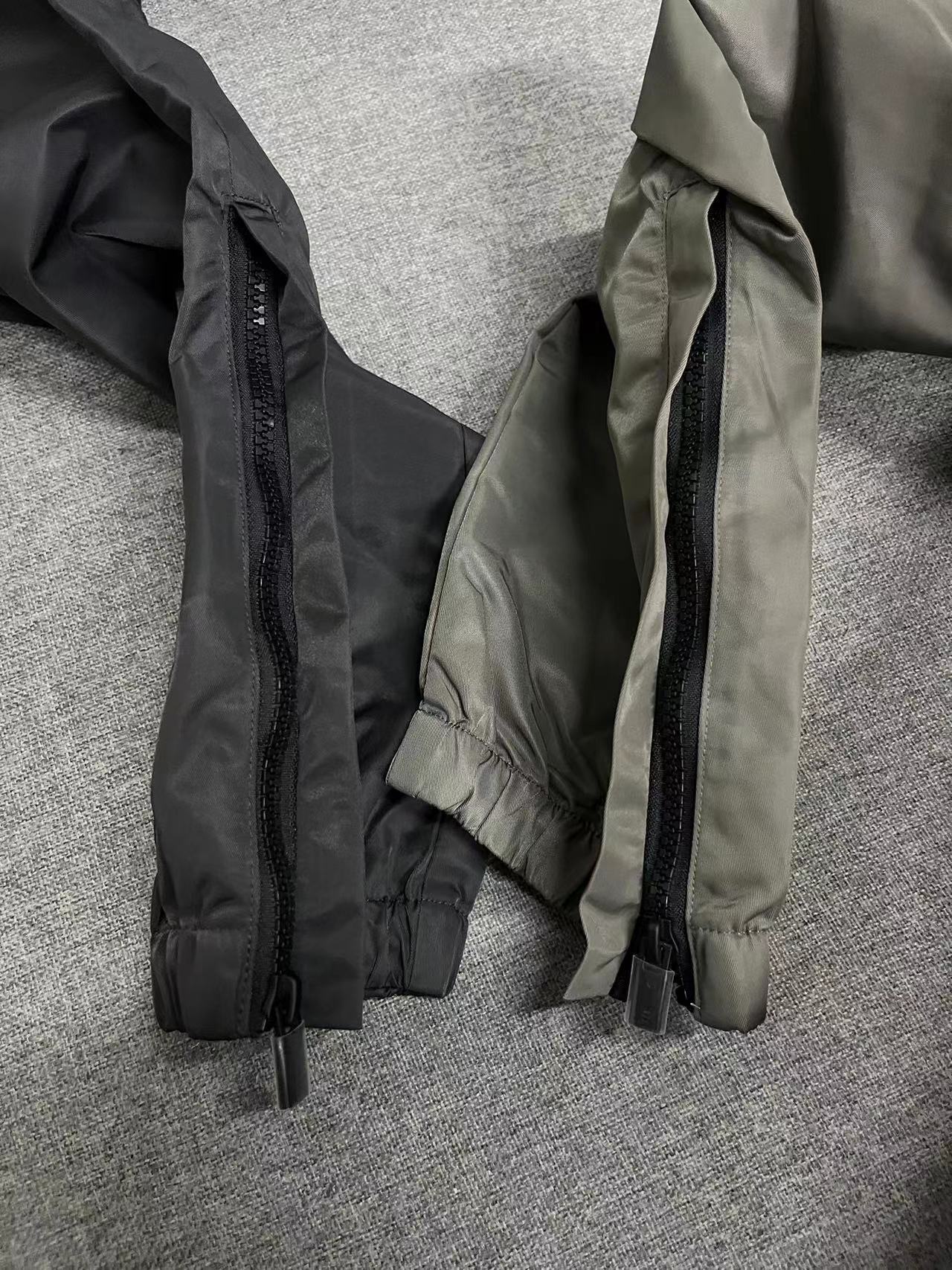 FOG335 FOG Essentials 23SS Nylon Pants 260CNY