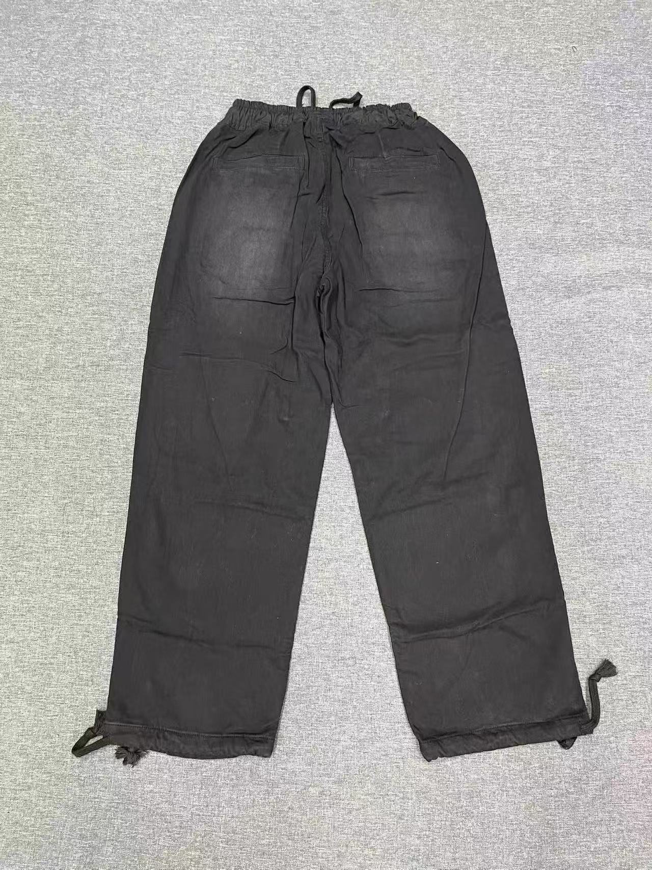 FOG263 FOG Overall Long Pants