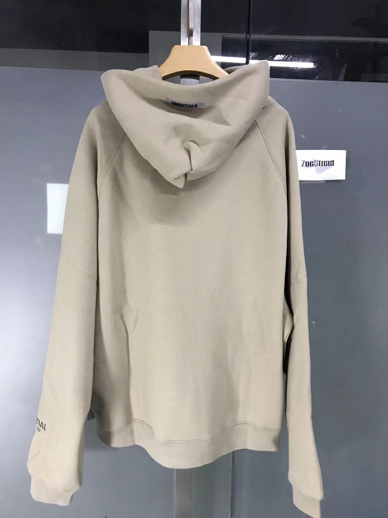 FOG0130 FOG ESSENTIALS Hoodies