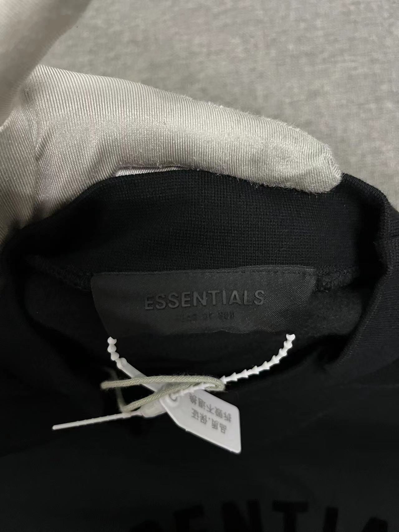 FOG334 FOG Essentials 23SS Crewneck Sweatshirt