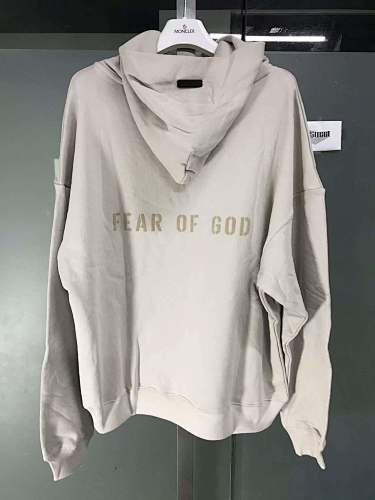 FOG207 Fog 7th hoodie