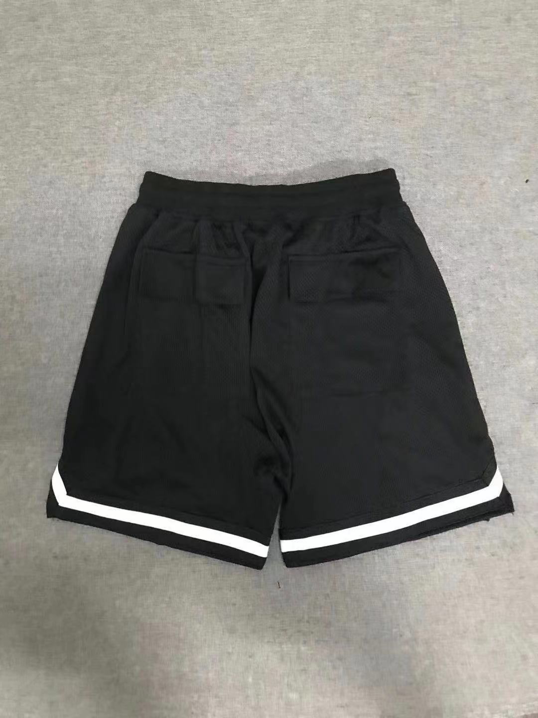 FOG203 5th Mesh Shorts