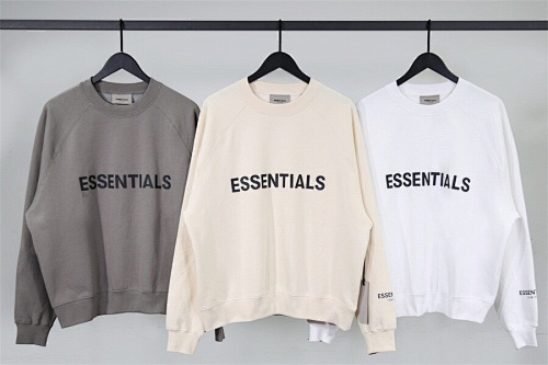 FOG125 FOG ESSENTIALS Long Sleeve Shirt