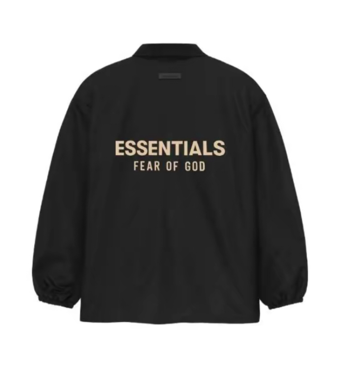 FOG392 FOG Essentials FW23 Coaches Jacket