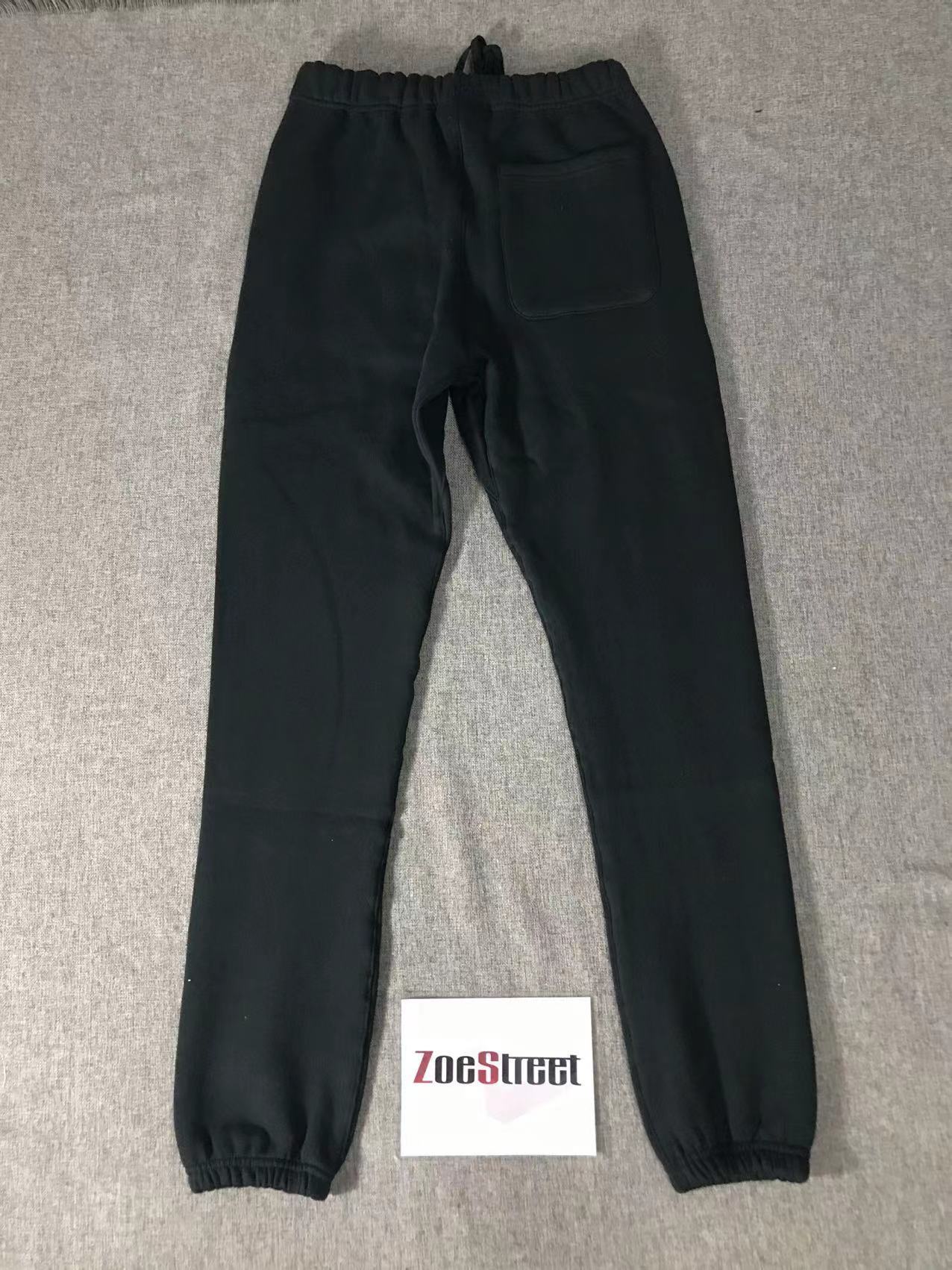 FOG237 FOG ESSENTIALS 3M Reflective Sweatpants