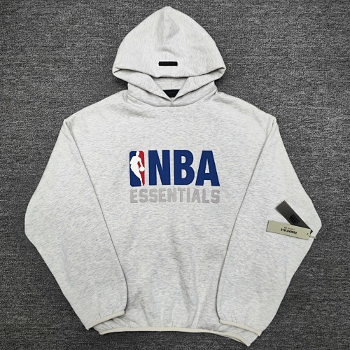 FOG372 FOG Essentials X NBA Hoodie