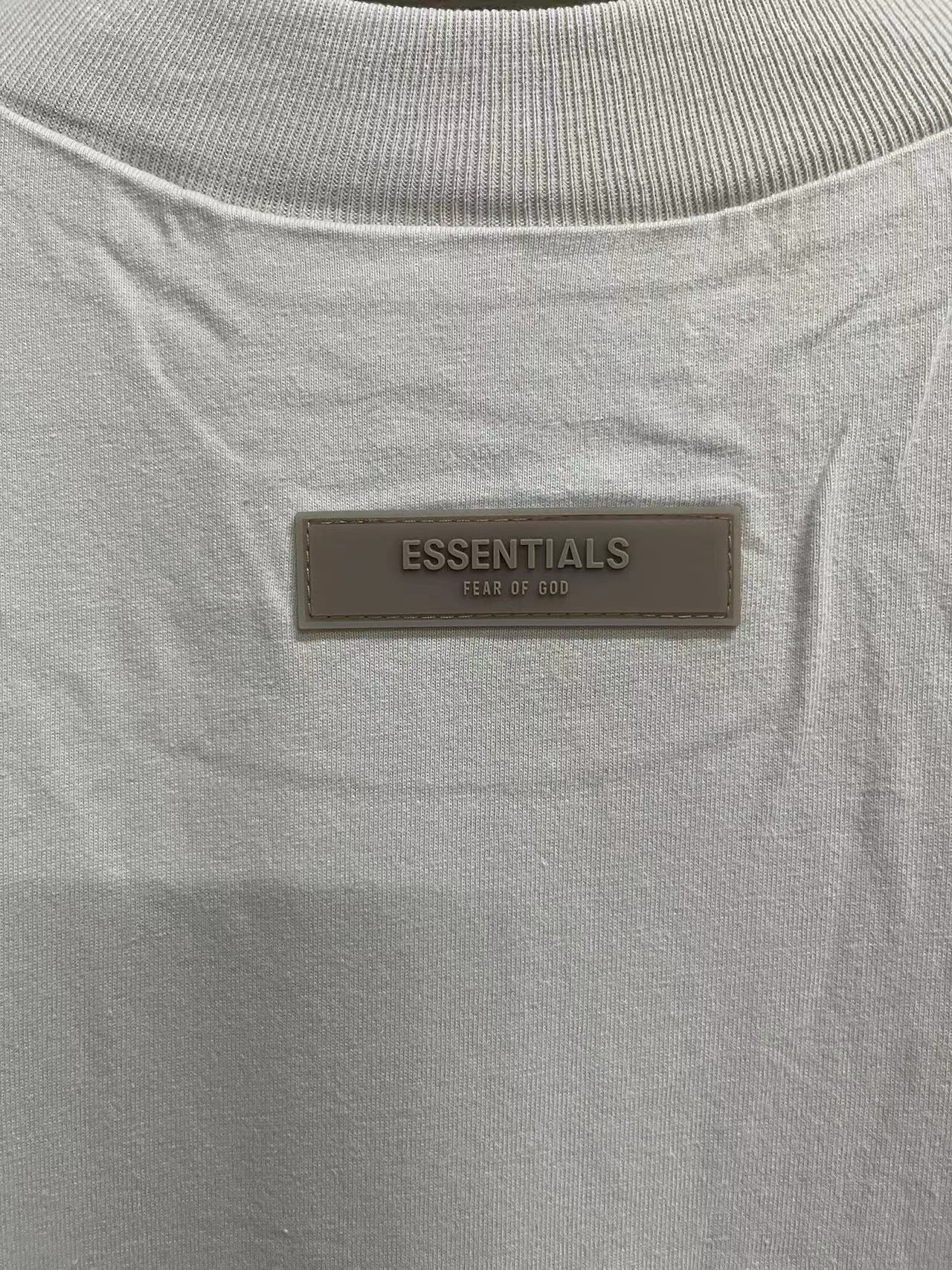 FOG271 Fear of God Essentials Innersect T-shirt