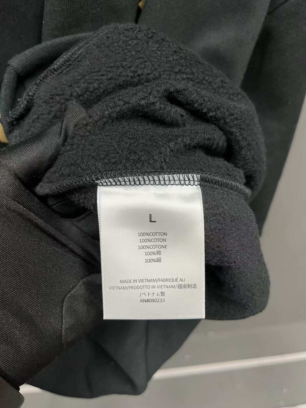 FOG358 FOG Essentials Hoodie