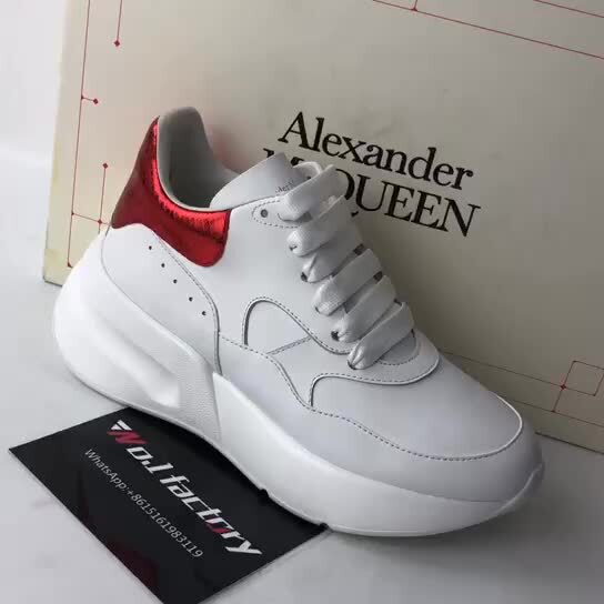 ALEXANDER MCQUEEN
