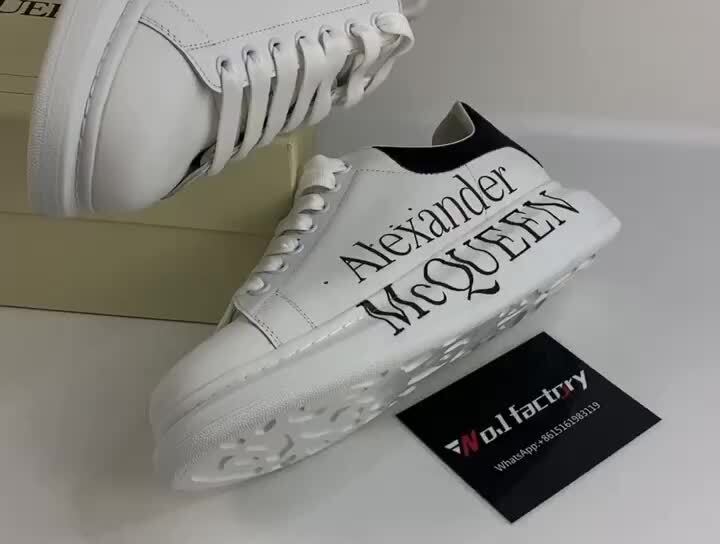 ALEXANDER MCQUEEN